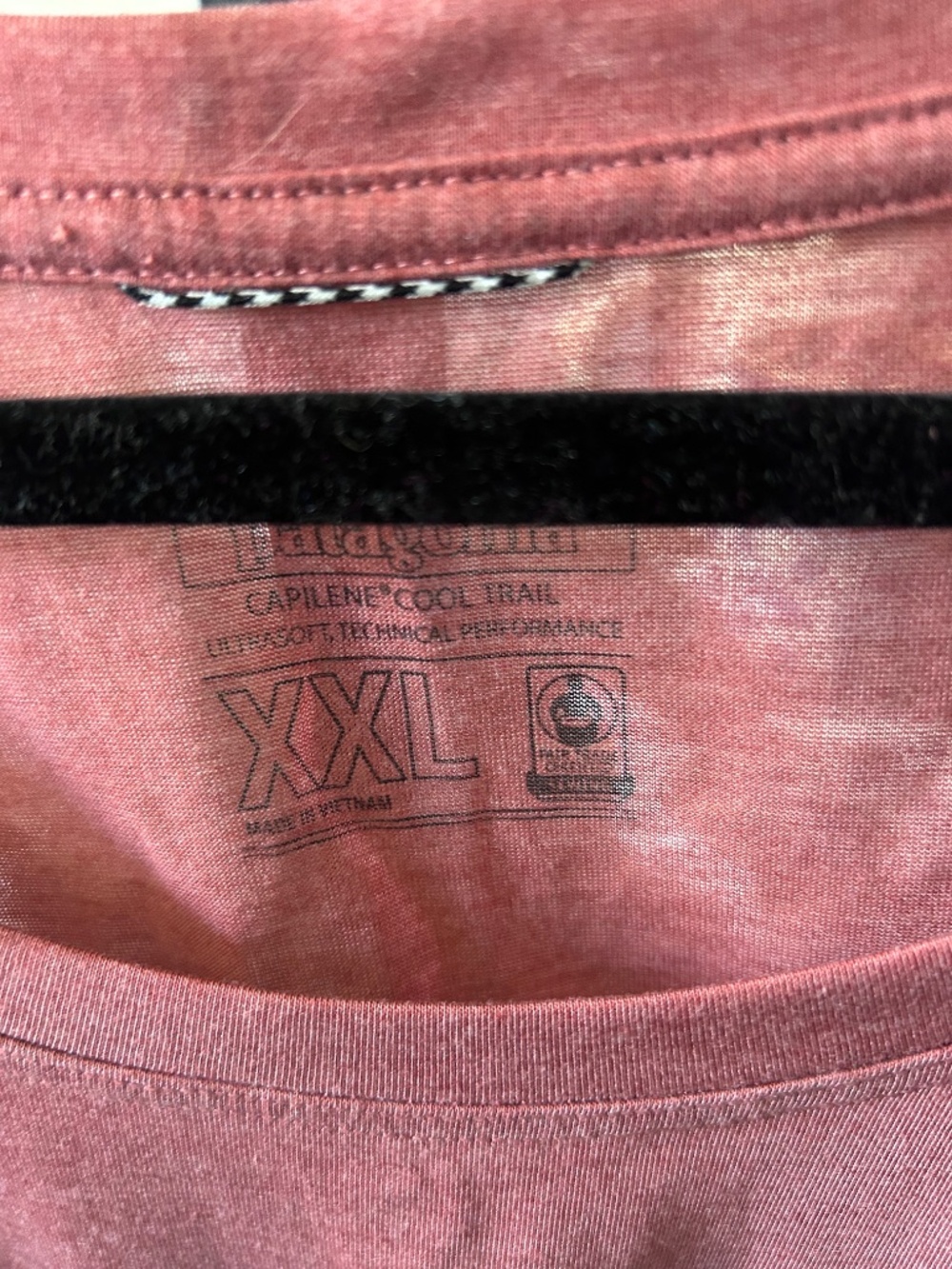 Womens Patagonia XXL Light Weight Shirt - Picture 3 of 3